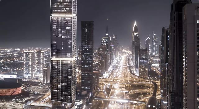 Aire Residences by Alta Real Estate Developments - View Image 6 Aire Residences - Alta Real Estate Developments Development - Image 6 of 7