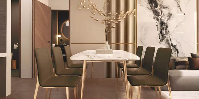 Gardenia Livings by Safe Developers - View Image 3 Gardenia Livings - Safe Developers Development - Image 3 of 14