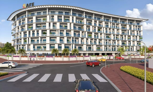 Gardenia Livings by Safe Developers - View Image 10 Gardenia Livings - Safe Developers Development - Image 10 of 14