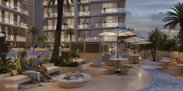 Sola Residences - Sola Resdience Real Estate Development - Image 3 of 9