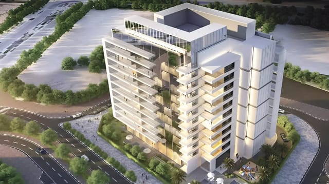 Vista Del Mar - ESNAD Management Development - Image 2 of 2