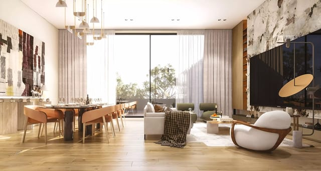 Vista Del Mar - ESNAD Management Development - Image 3 of 7