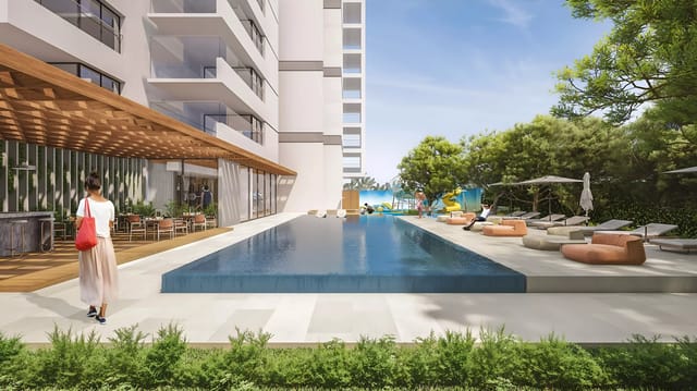 Vista Del Mar - ESNAD Management Development - Image 6 of 7