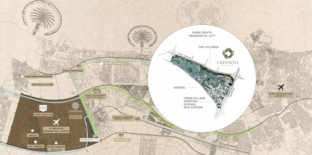 Cresswell Residences - ESNAD Management Development - Image 3 of 5