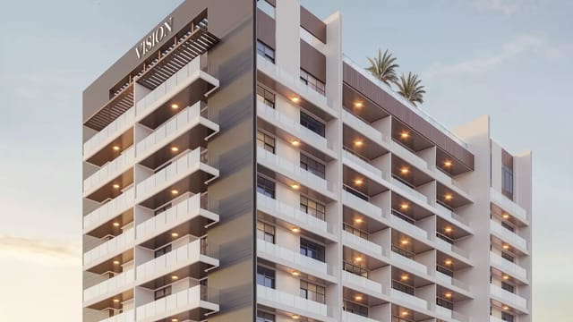 Platinum by Vision - Vision Development Development - Image 4 of 6