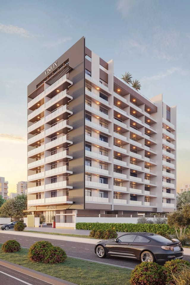 Platinum by Vision - Vision Development Development - Image 6 of 6