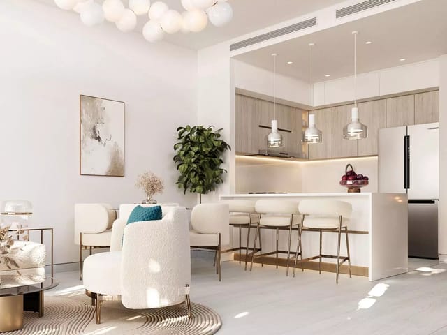 Platinum by Vision - Luxury Apartment in Dubai, Dubai Land, Liwan, Platinum by Vision Development