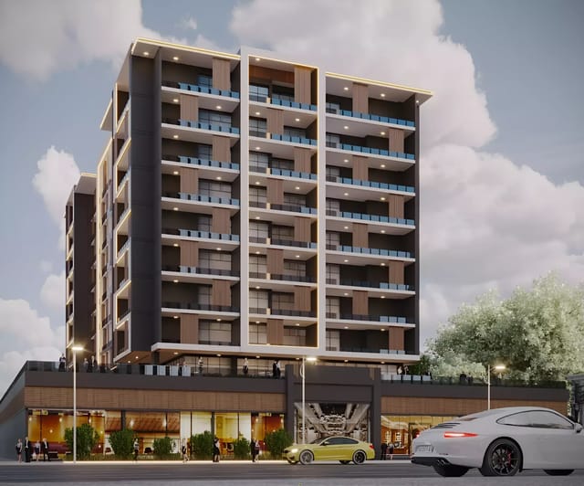 Pearls By Vision - Vision Development Development - Image 1 of 5