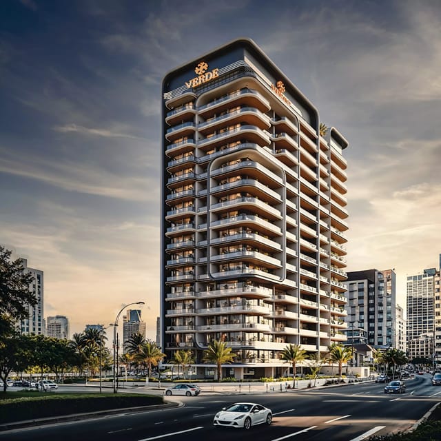 Verde by Vision - Vision Development Development - Image 3 of 6