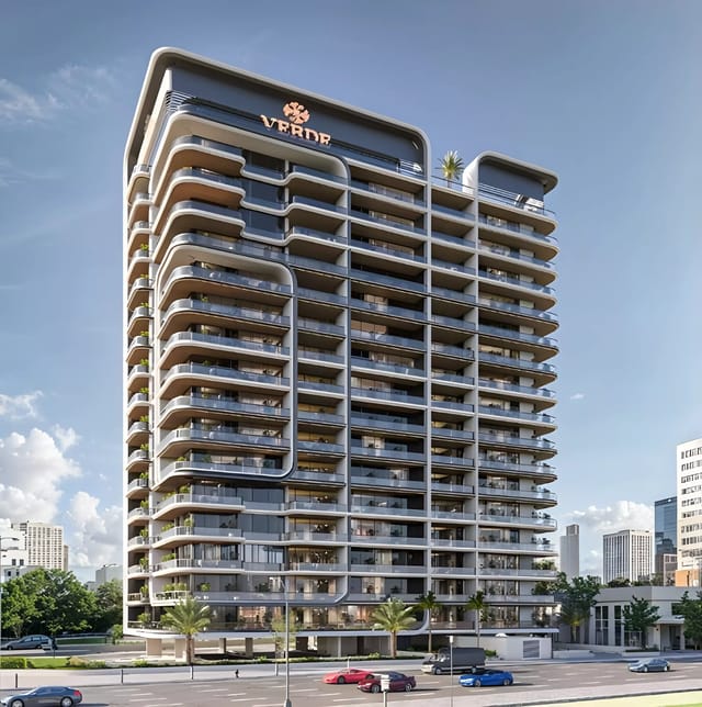 Verde by Vision - Vision Development Development - Image 5 of 6