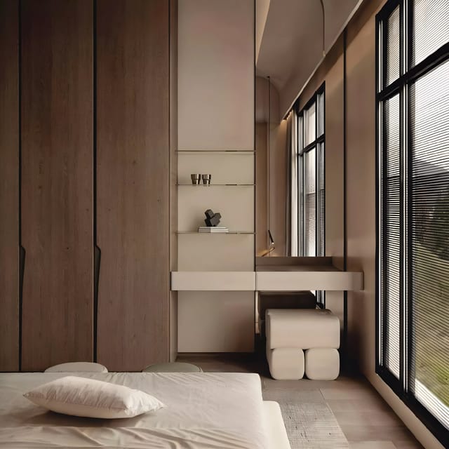 Verde by Vision - Luxury Apartment in Dubai, Dubai Sports City, Verde by Vision by Vision Development