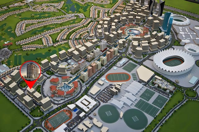 Verde by Vision - Vision Development Development - Image 4 of 6