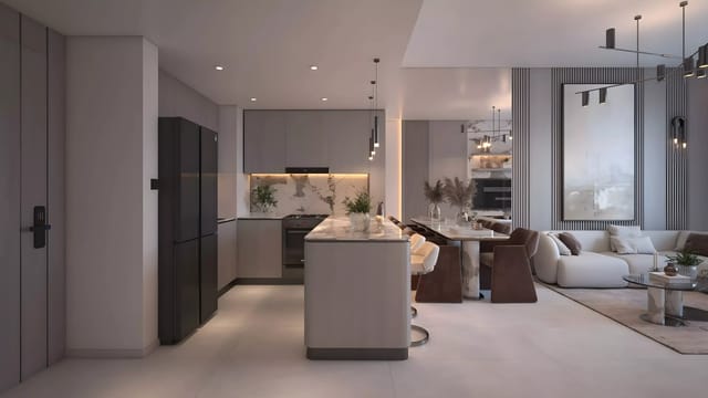 Soul by Vision by Vision Development - View Image 6 Soul by Vision - Vision Development Development - Image 6 of 7