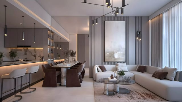 Soul by Vision by Vision Development - View Image 5 Soul by Vision - Vision Development Development - Image 5 of 7