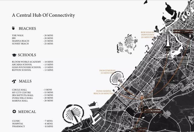 311 Boulevard - Bam Eskan Real Estate Development - Image 2 of 7