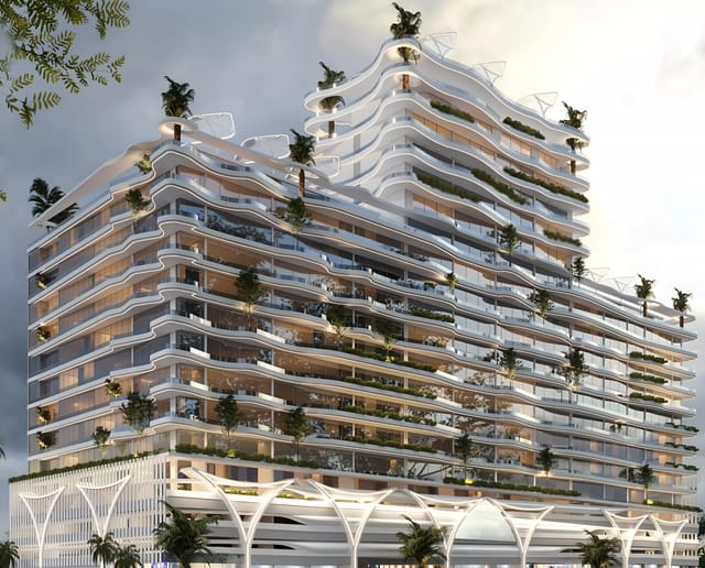 311 Boulevard - Bam Eskan Real Estate Development - Image 4 of 7