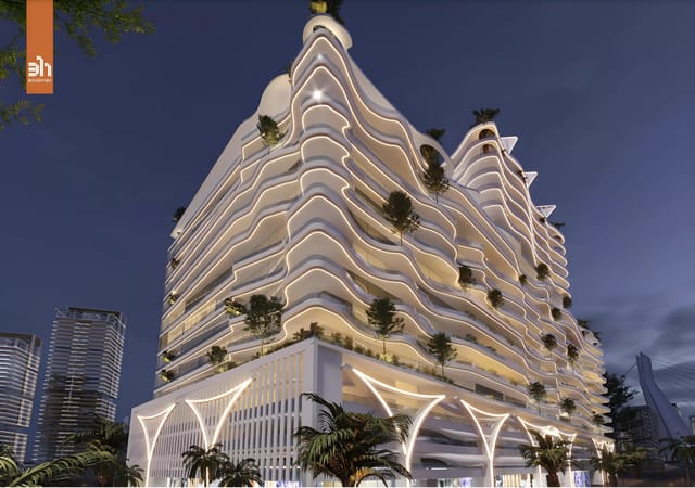 311 Boulevard - Bam Eskan Real Estate Development - Image 5 of 7