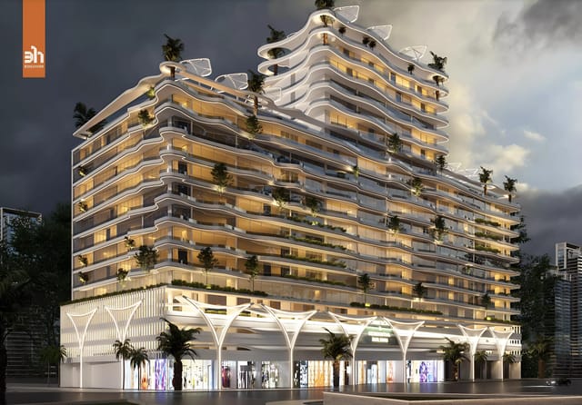 311 Boulevard - Bam Eskan Real Estate Development - Image 6 of 7