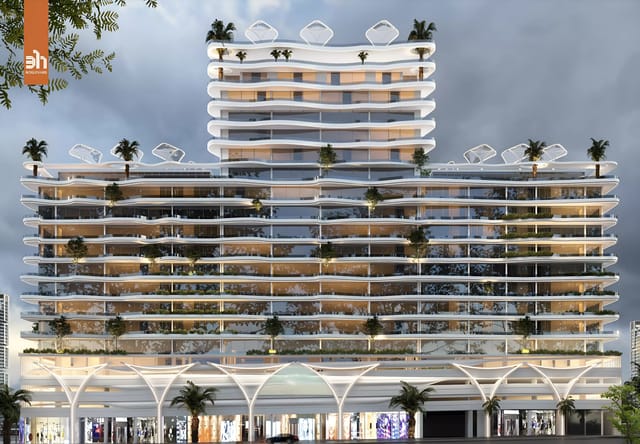 311 Boulevard - Bam Eskan Real Estate Development - Image 7 of 7