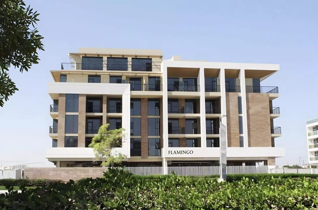 Flamingo Lux Residence - Eminent Development Development - Image 5 of 6