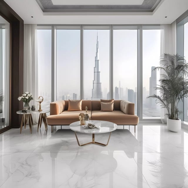 Flamingo Lux Residence - Eminent Development Development - Image 6 of 6