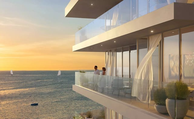 Moonstone Residences Interiors by Missoni by Durar Group - View Image 12 Moonstone Residences Interiors by Missoni - Durar Group Development - Image 12 of 18