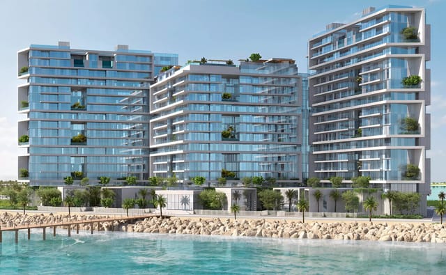 Moonstone Residences Interiors by Missoni by Durar Group - View Image 16 Moonstone Residences Interiors by Missoni - Durar Group Development - Image 16 of 18