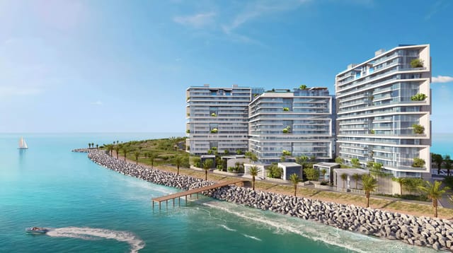 Moonstone Residences Interiors by Missoni by Durar Group - View Image 14 Moonstone Residences Interiors by Missoni - Durar Group Development - Image 14 of 18