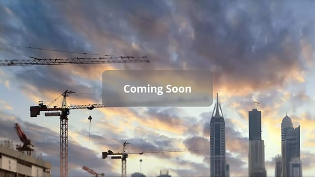 View Trio Isle - Durar Group Development Trio Isle - Luxury Apartment in Ras Al Khaimah, Al Marjan Island, Trio Isle by Durar Group