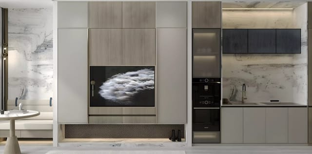 Trio Isle - Durar Group Development - Image 11 of 11