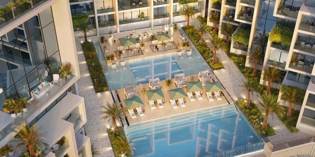 Masa Residence - Durar Group Development - Image 6 of 9