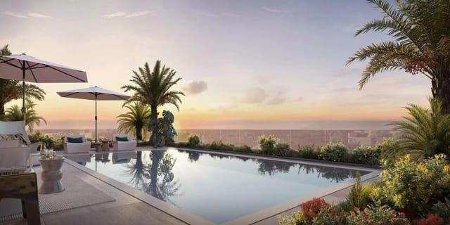 Masa Residence - Durar Group Development - Image 7 of 9