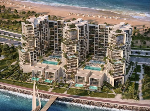 Masa Residence - Durar Group Development - Image 2 of 9