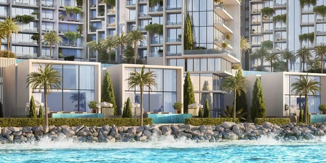 Masa Residence - Durar Group Development - Image 3 of 9