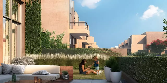 Senses at The Fields - G&Co Real Estate Development - Image 3 of 10