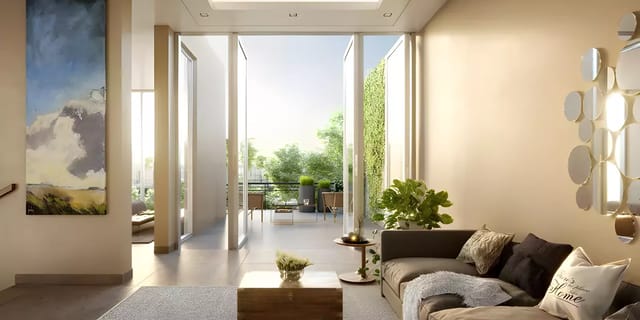 Senses at The Fields - G&Co Real Estate Development - Image 6 of 10