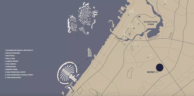 Senses at The Fields - G&Co Real Estate Development - Image 10 of 10