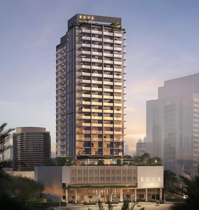 Rove Home By IRTH by IRTH Development - View Image 2 Rove Home By IRTH - IRTH Development Development - Image 2 of 7