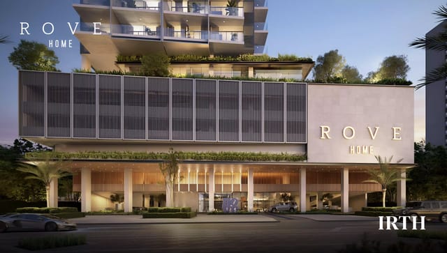 Rove Home By IRTH by IRTH Development - View Image 5 Rove Home By IRTH - IRTH Development Development - Image 5 of 7
