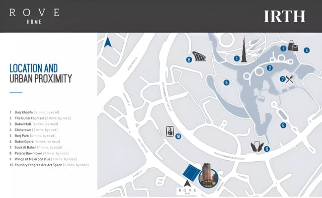 Rove Home By IRTH by IRTH Development - View Image 7 Rove Home By IRTH - IRTH Development Development - Image 7 of 7