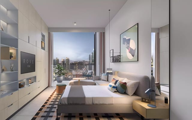 Rove Home By IRTH by IRTH Development - View Image 3 Rove Home By IRTH - IRTH Development Development - Image 3 of 7