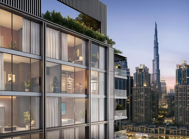 Rove Home By IRTH by IRTH Development - View Image 4 Rove Home By IRTH - IRTH Development Development - Image 4 of 7