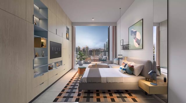 Rove Home Marasi Drive By IRTH - IRTH Development Development - Image 9 of 12