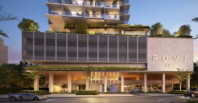 Rove Home Marasi Drive By IRTH - IRTH Development Development - Image 4 of 12