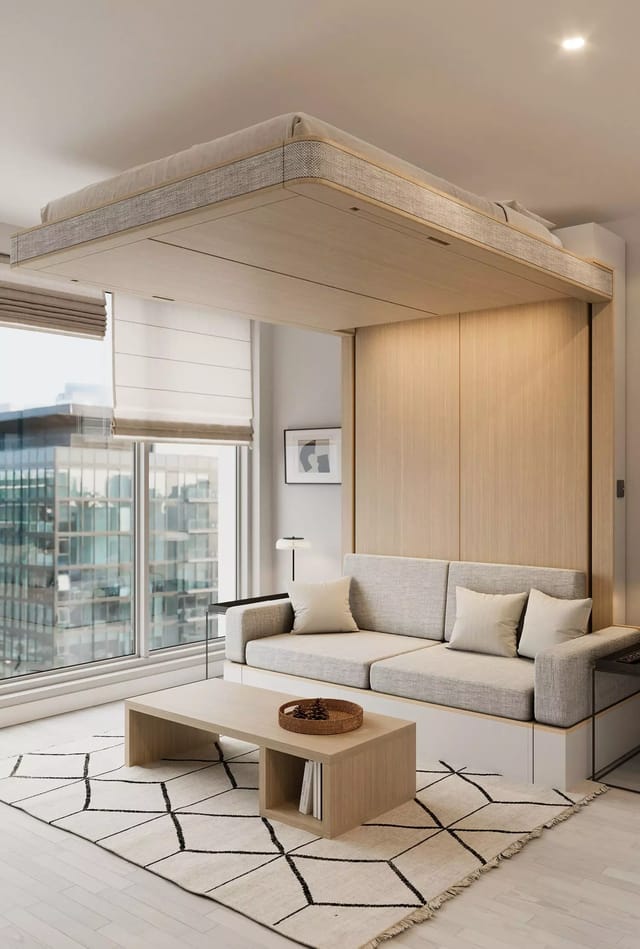 Rove Home Marasi Drive By IRTH - IRTH Development Development - Image 11 of 12