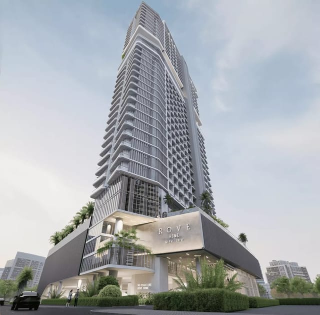 Rove Home Marasi Drive By IRTH - IRTH Development Development - Image 7 of 12