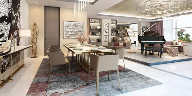 Five Luxe JBR - Five Holdings Development - Image 4 of 6