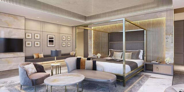 Five Luxe JBR - Five Holdings Development - Image 5 of 6