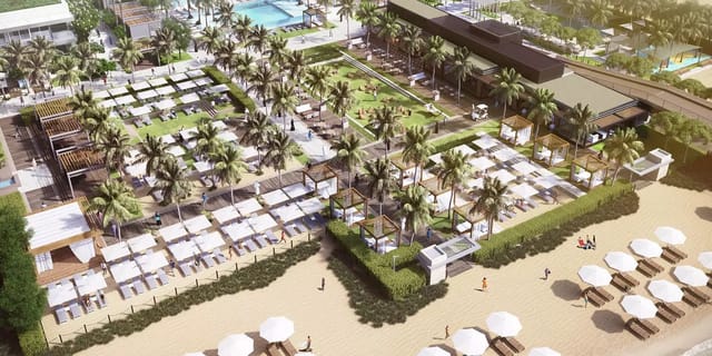 Five Luxe JBR - Five Holdings Development - Image 6 of 6
