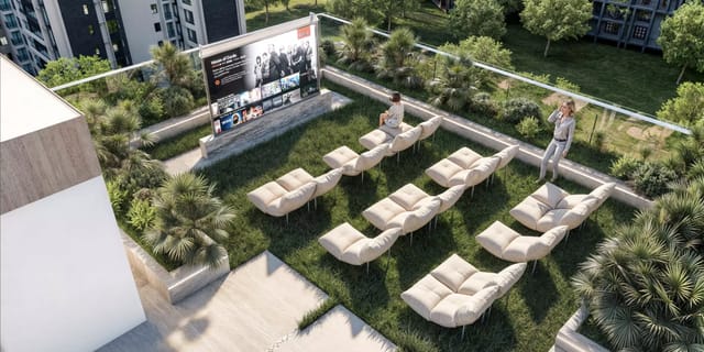 105 Residences by Kamdar Developments - View Image 8 105 Residences - Kamdar Developments Development - Image 8 of 8